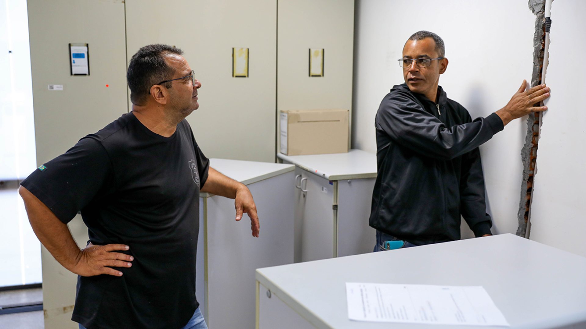 GDF cria cargos comissionados para pessoas em situação de rua que buscam recomeço