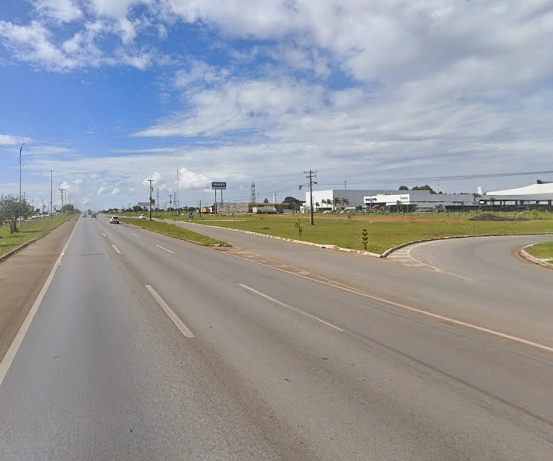 Marcada licitação para obras em trecho entre a BR-040 e a VC-371