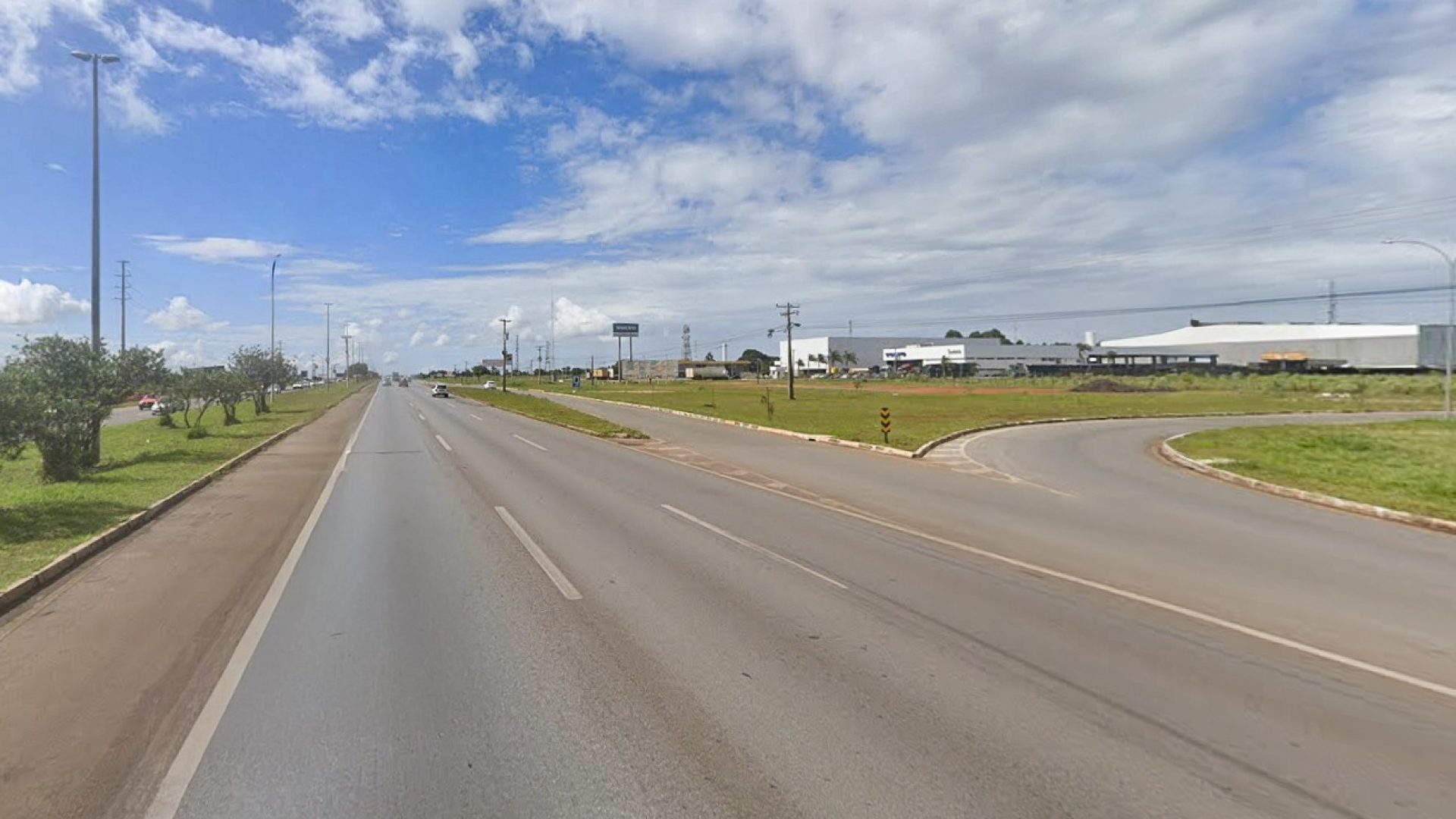 Marcada licitação para obras em trecho entre a BR-040 e a VC-371