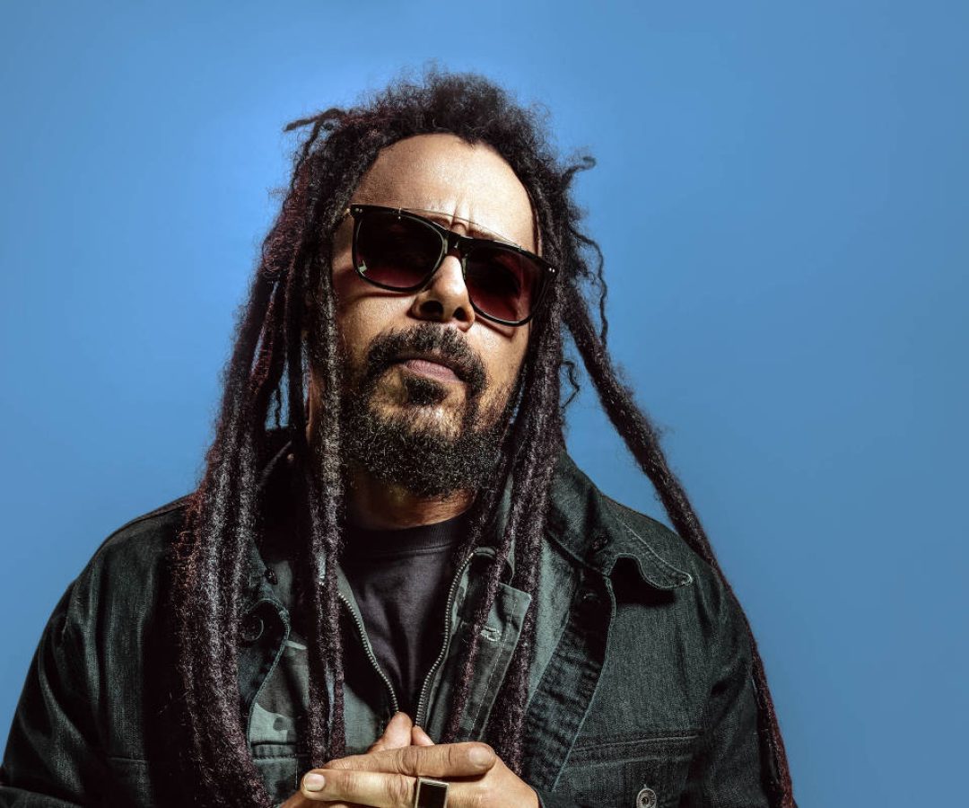 Marcelo Falcão anuncia pausa na carreira: ‘Seguindo recomendações médicas’