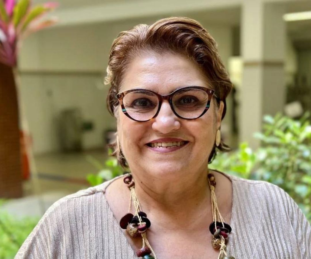 Ministra Márcia Lopes participa de seminário nacional contra violência a mulheres
