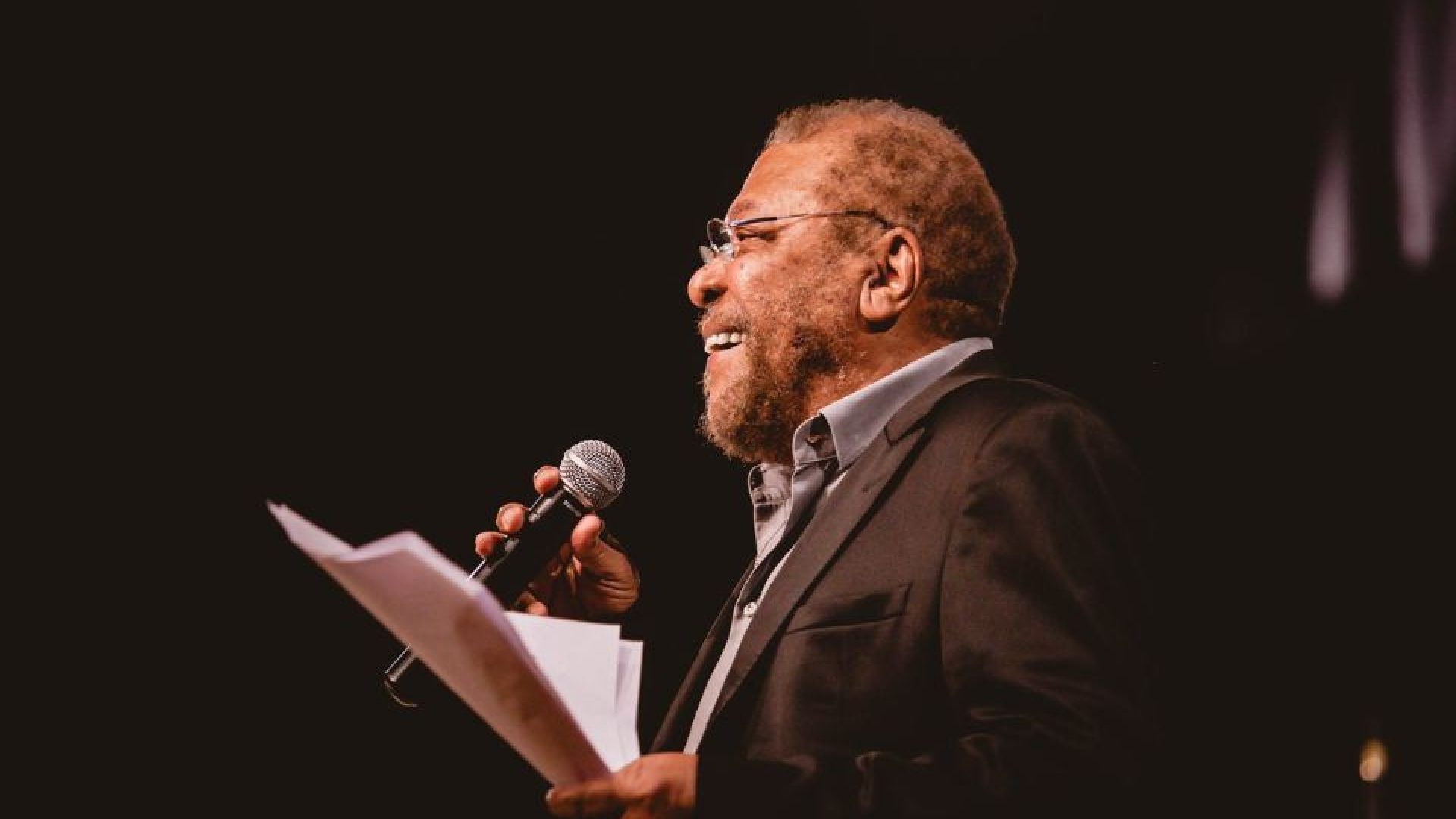 Saber parar é uma virtude, diz Martinho da Vila sobre última turnê, com Mart’nália