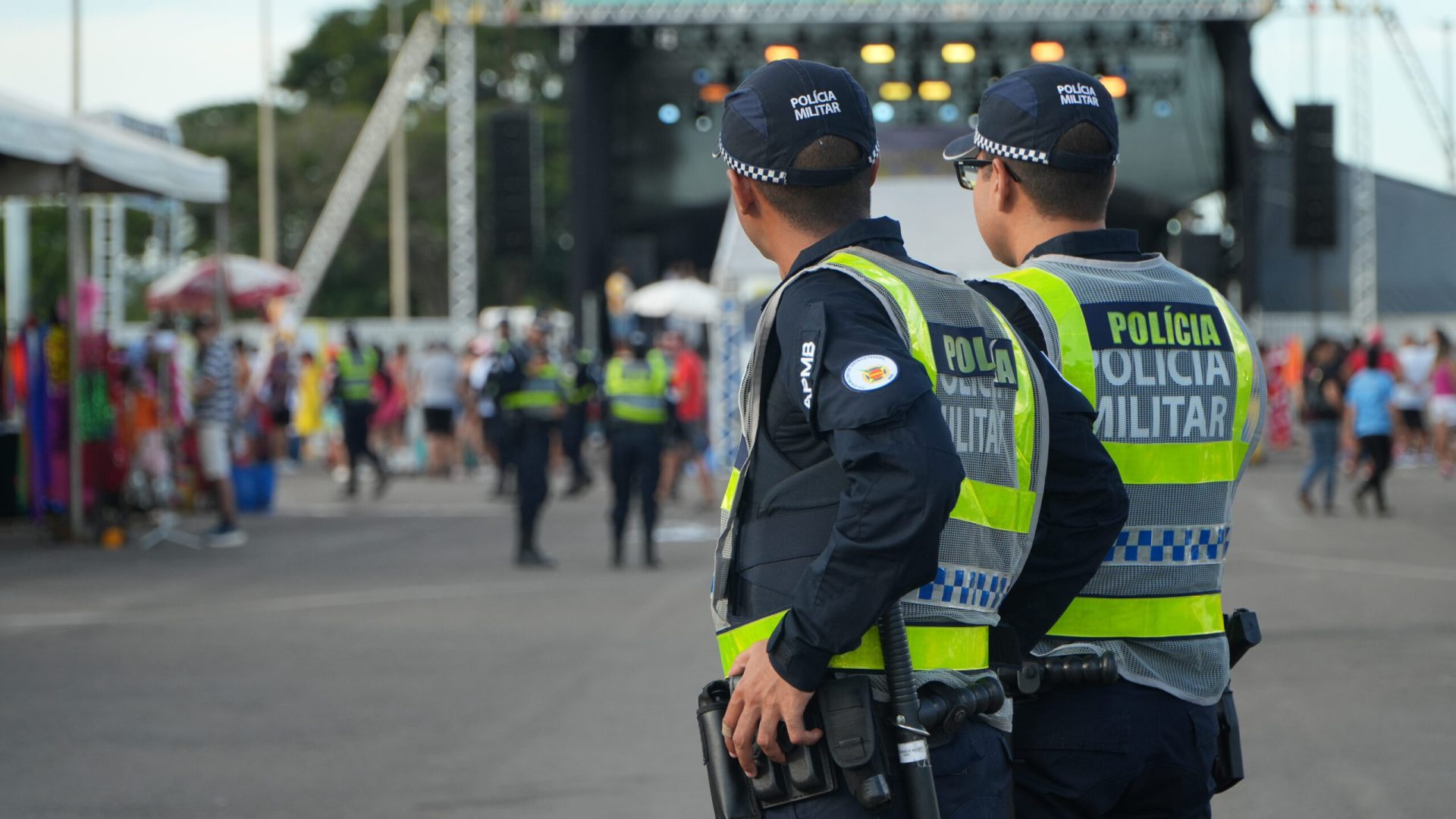 PMDF divulga balanço do Carnaval 2026