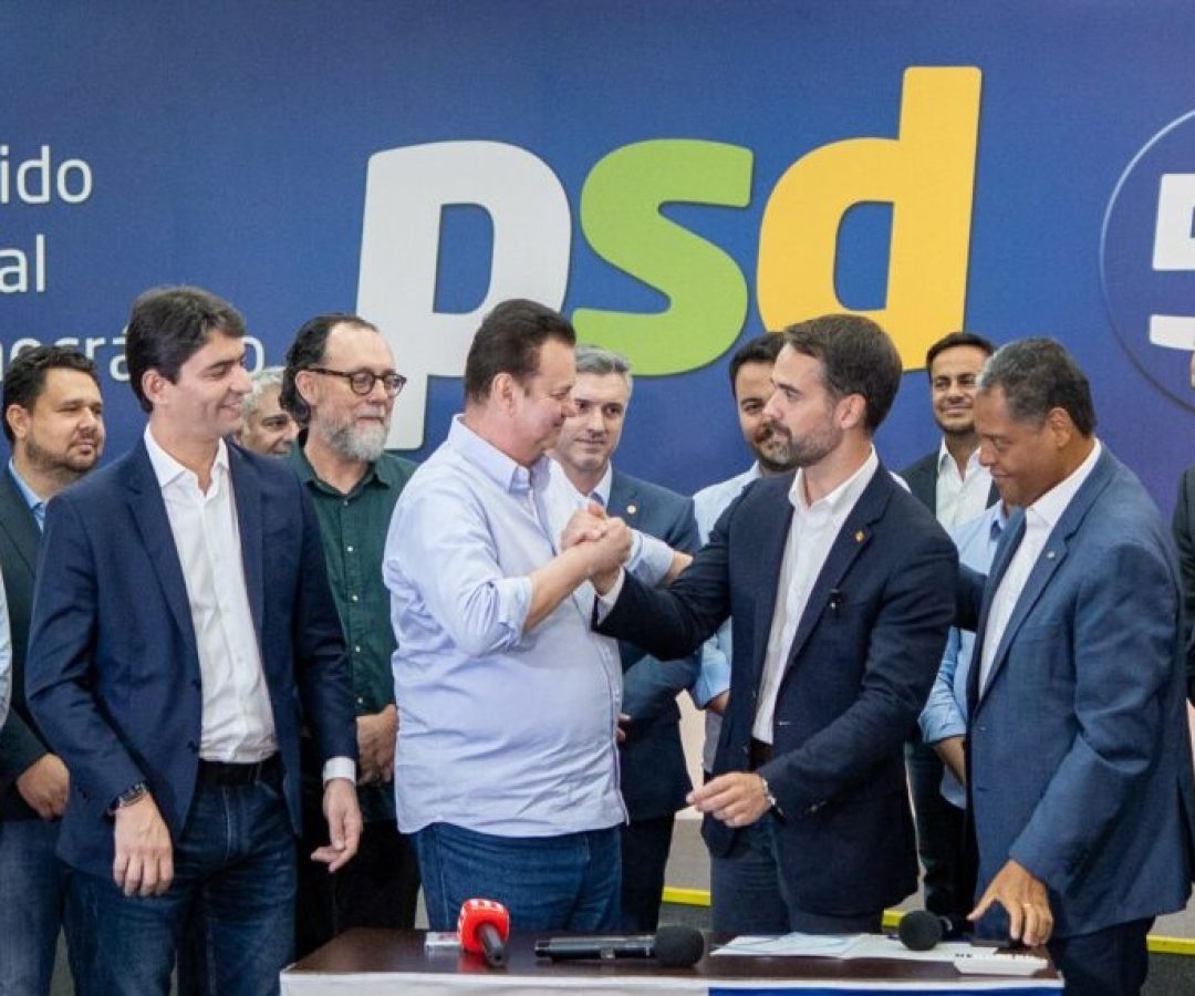 PSD, com três ministérios, se junta a União Brasil e PP contra MP dos impostos