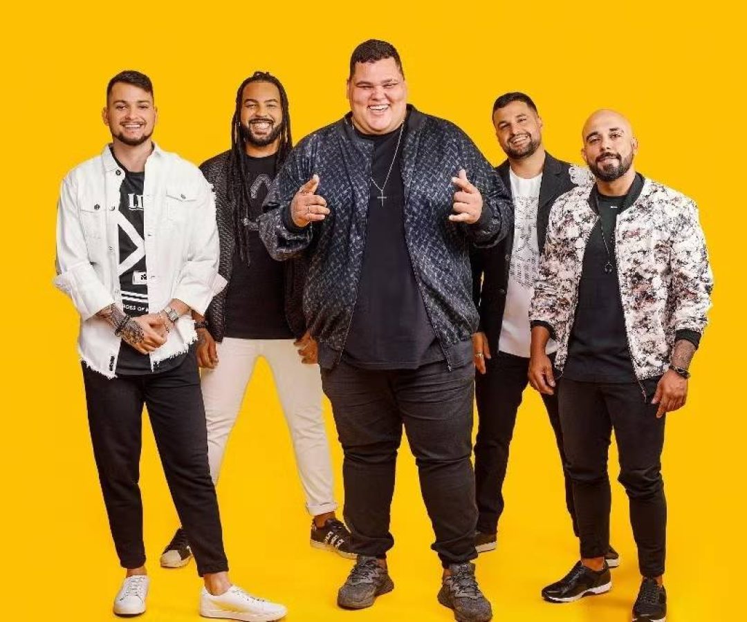“Menos é Mais só aconteceu porque nasceu em Brasília”, diz músico Gustavo Goes
