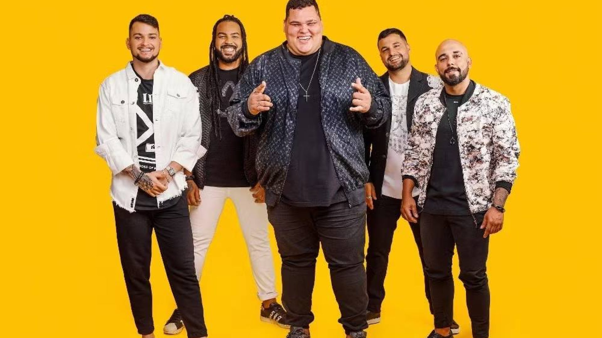 “Menos é Mais só aconteceu porque nasceu em Brasília”, diz músico Gustavo Goes
