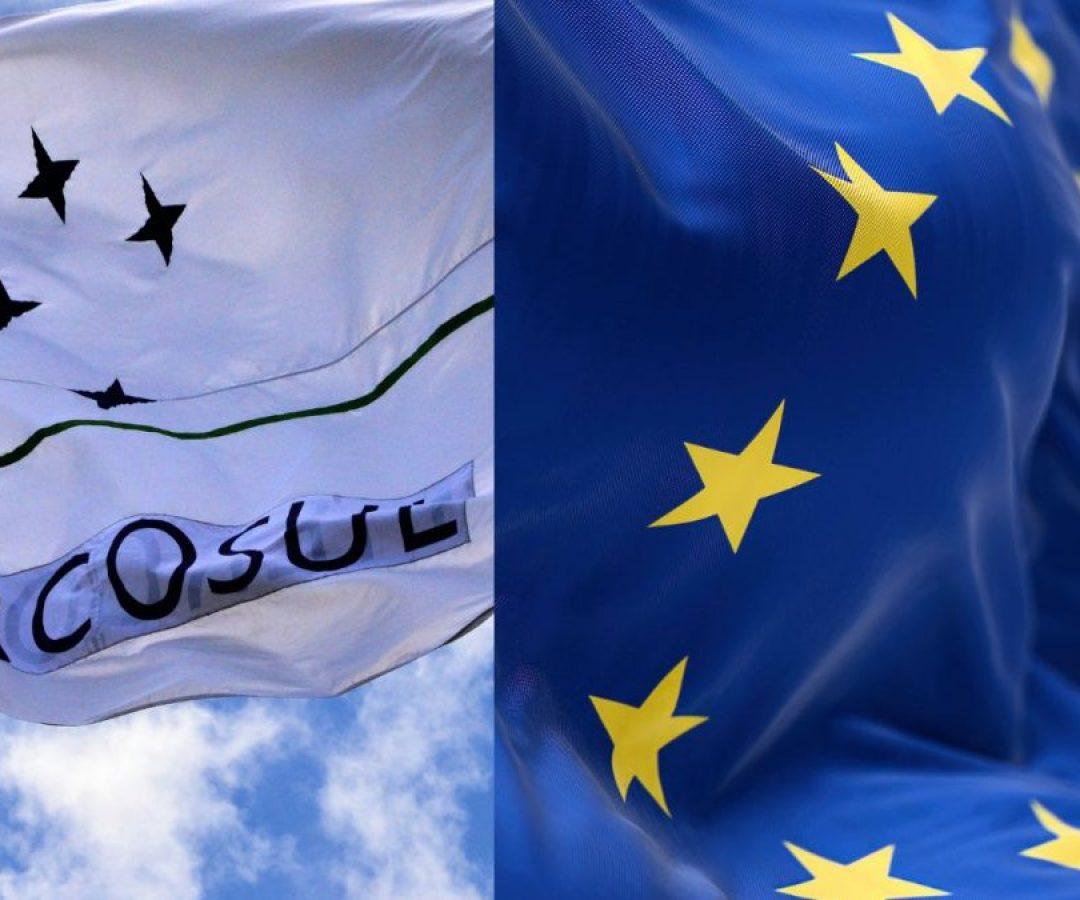 E agora, o que vai acontecer? Perguntas e Respostas sobre o Acordo Mercosul-UE