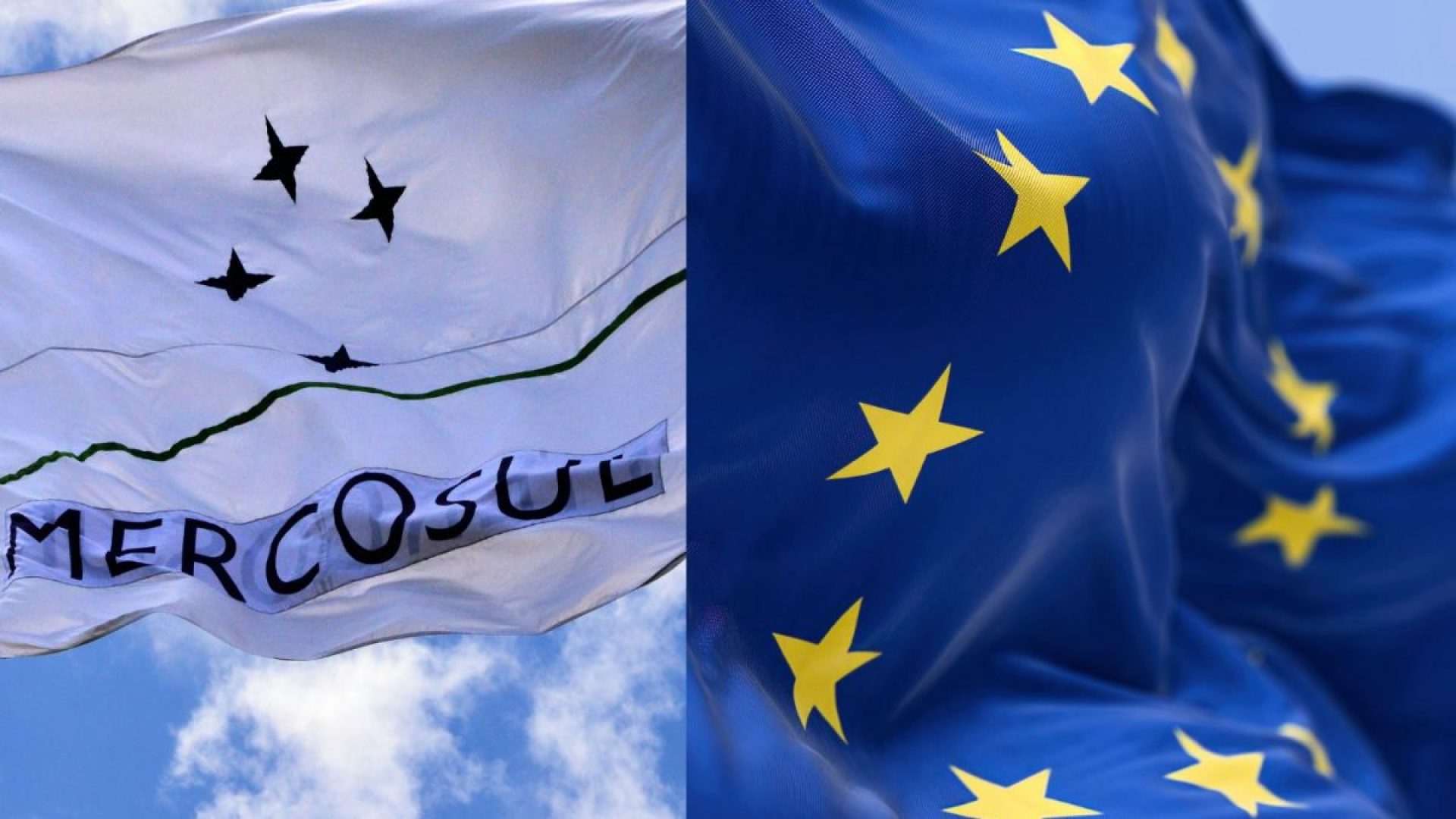 E agora, o que vai acontecer? Perguntas e Respostas sobre o Acordo Mercosul-UE