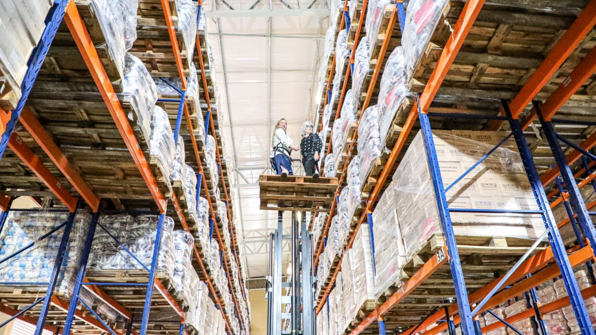 DF unifica cardápio da merenda escolar com mais proteínas e novidades
