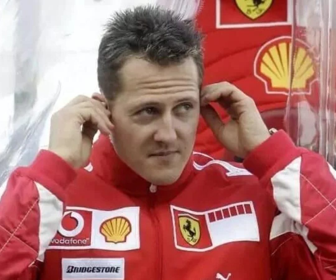 Amigo de Schumacher desabafa sobre ex-piloto: ‘Acho que não o veremos novamente’