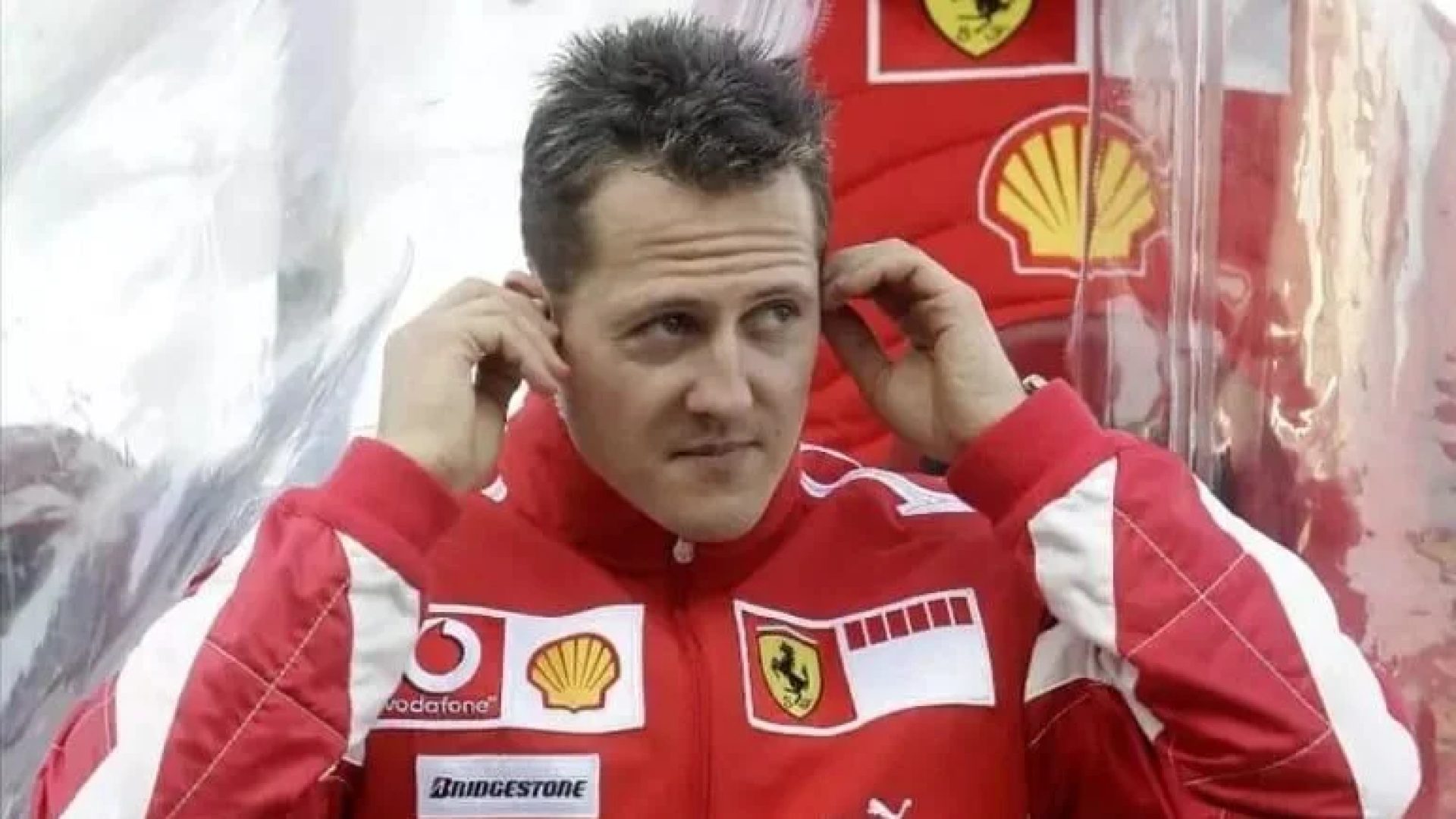 Amigo de Schumacher desabafa sobre ex-piloto: ‘Acho que não o veremos novamente’