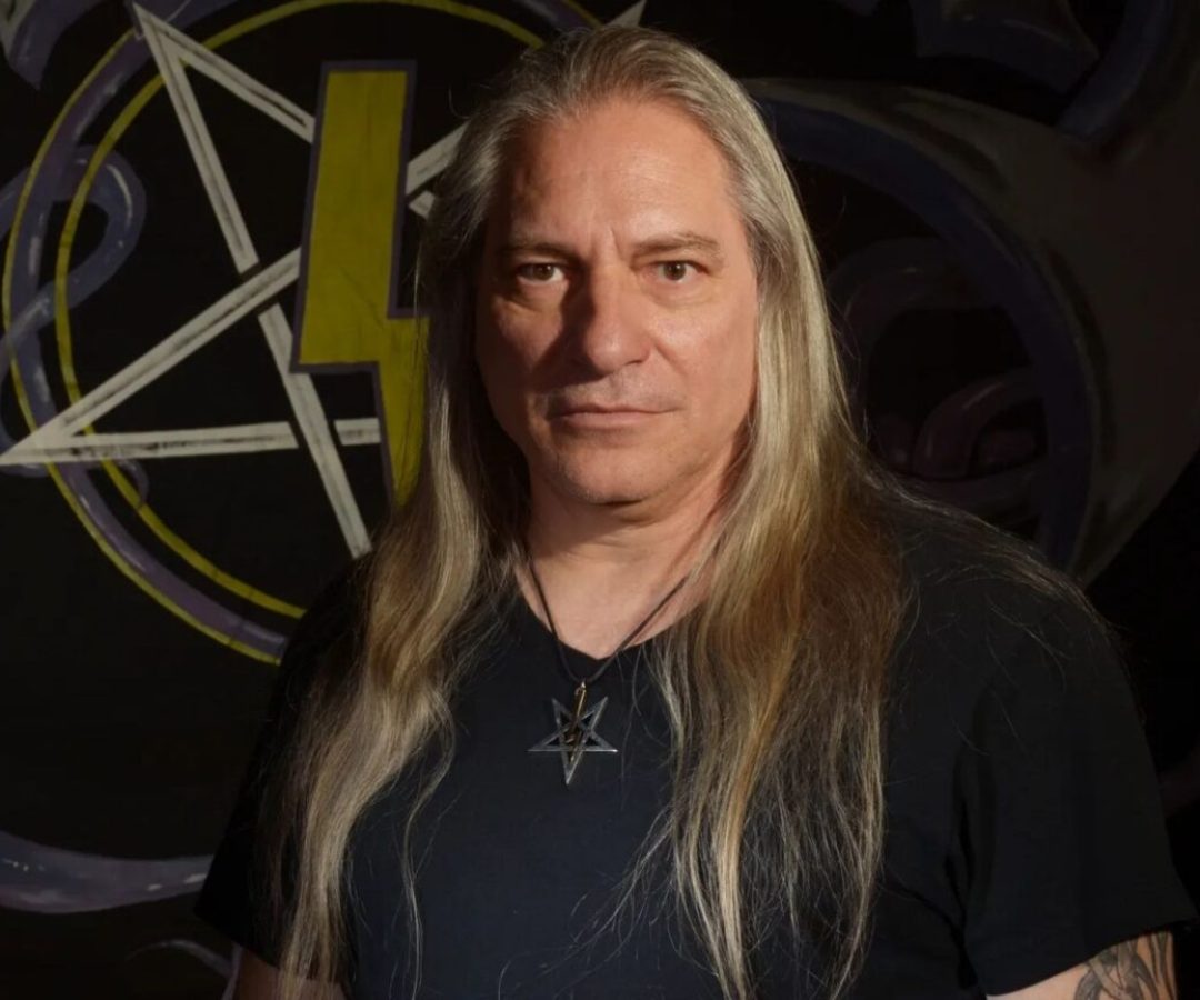 Morre Mike Browning, das bandas Morbid Angel e Nocturnus, aos 62 anos