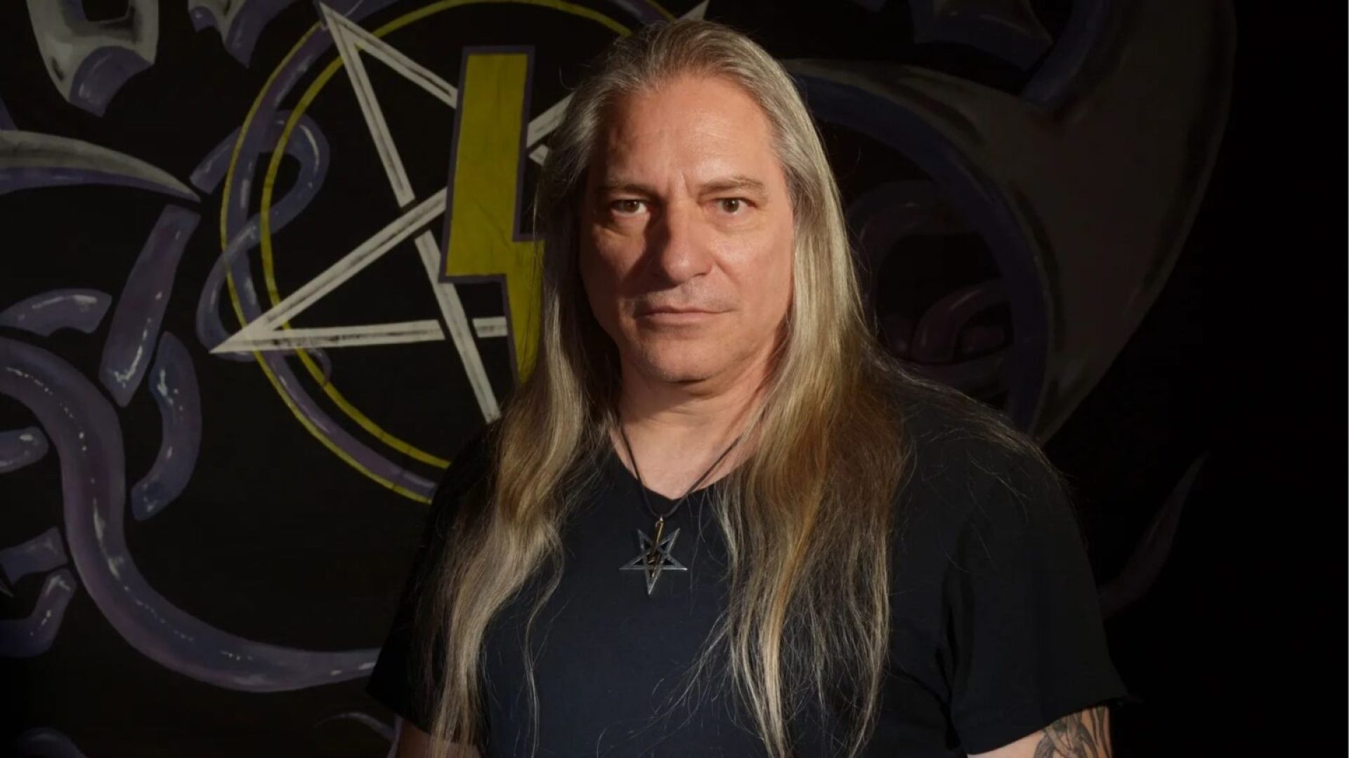 Morre Mike Browning, das bandas Morbid Angel e Nocturnus, aos 62 anos