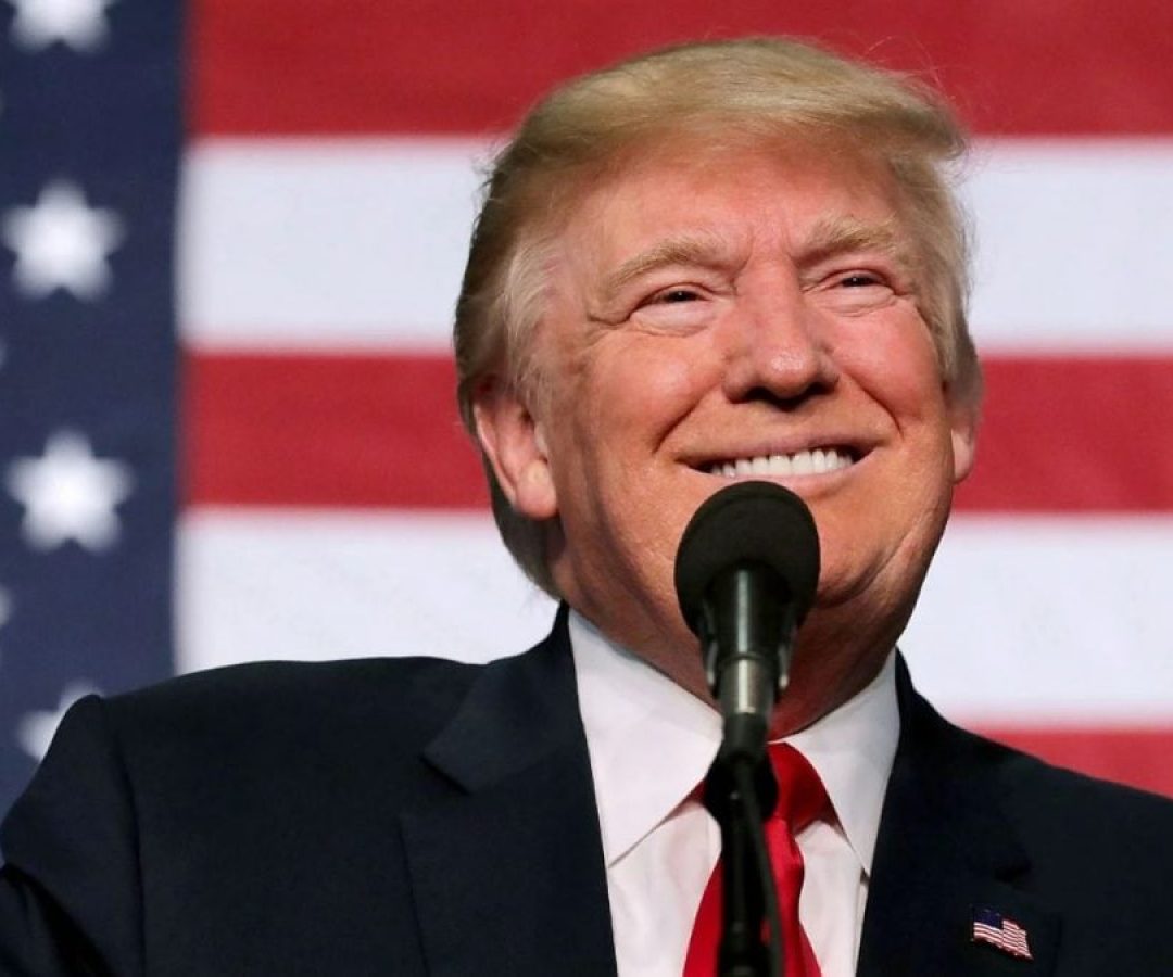 Trump Lança Criptomoeda e Movimenta US$ 5 Bilhões em Menos de 24 Horas