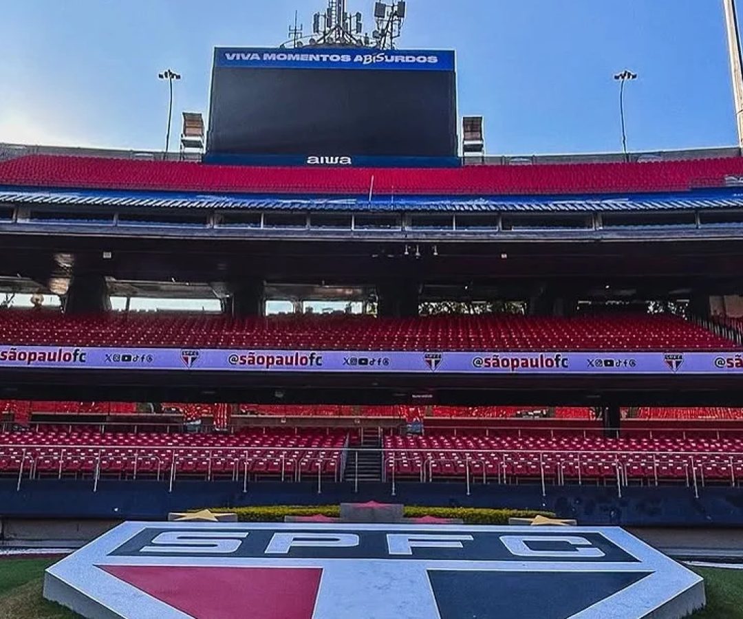 São Paulo abre sindicâncias para investigar esquema de venda de camarote no MorumBis