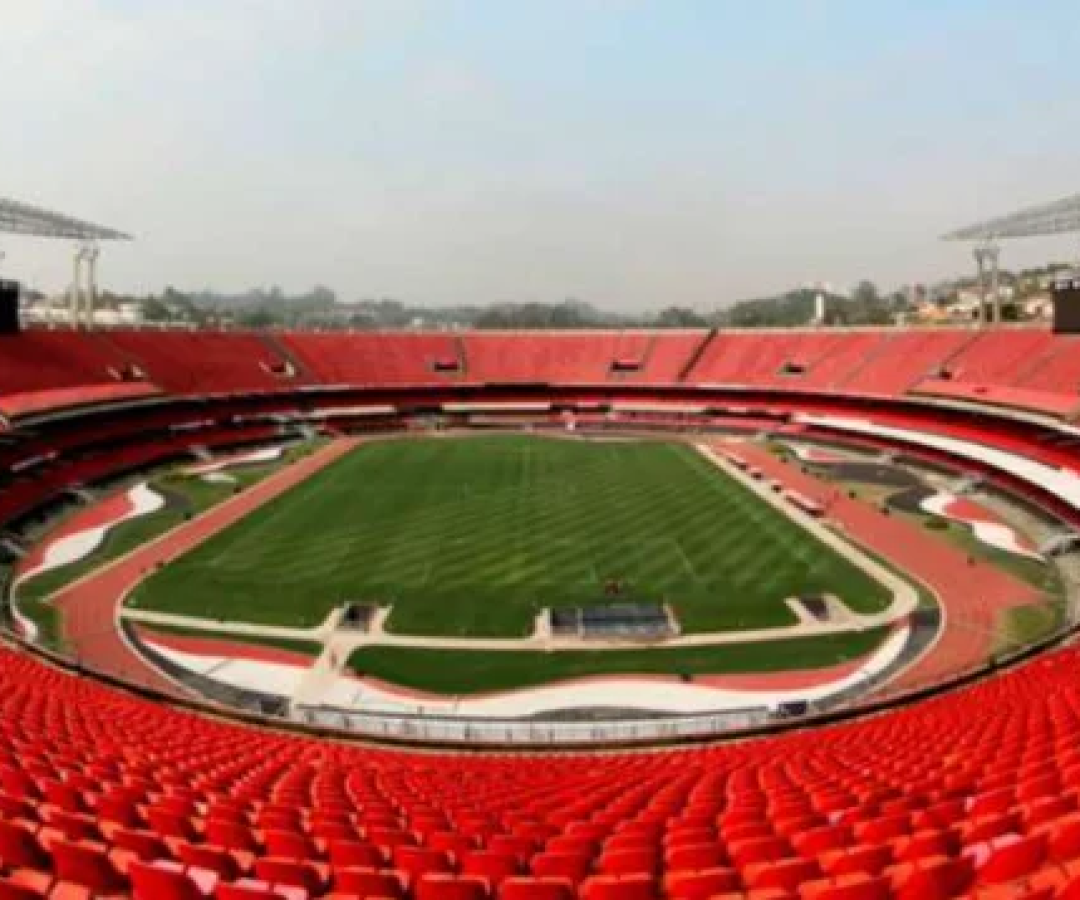 São Paulo voltará a jogar no MorumBis ainda em 2025 após série de shows