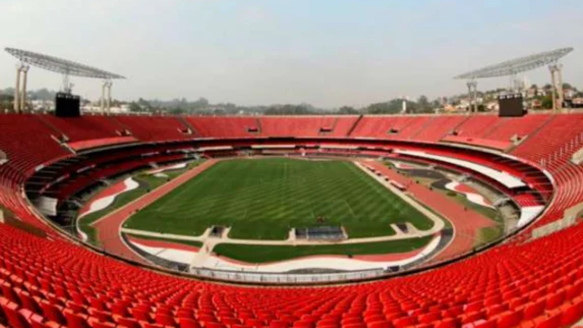 São Paulo voltará a jogar no MorumBis ainda em 2025 após série de shows