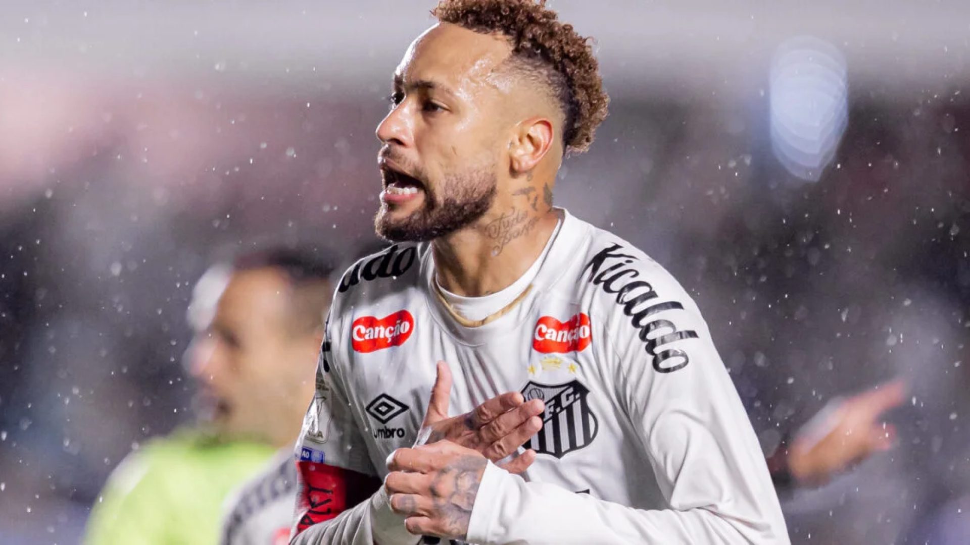 Às vésperas da convocação de Ancelotti, Cuca elogia Neymar: ‘Lances geniais’