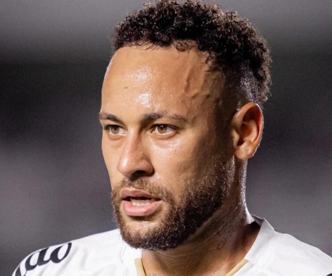 Com Neymar e Gabigol, Santos tenta primeira vitória na Sul-Americana