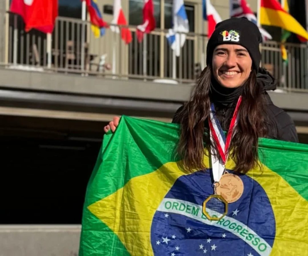 Reprodução/Instagram @nicole__silveira