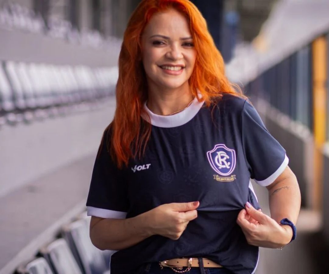 Em retorno à Série A após 31 anos, Remo anuncia novo patrocinador