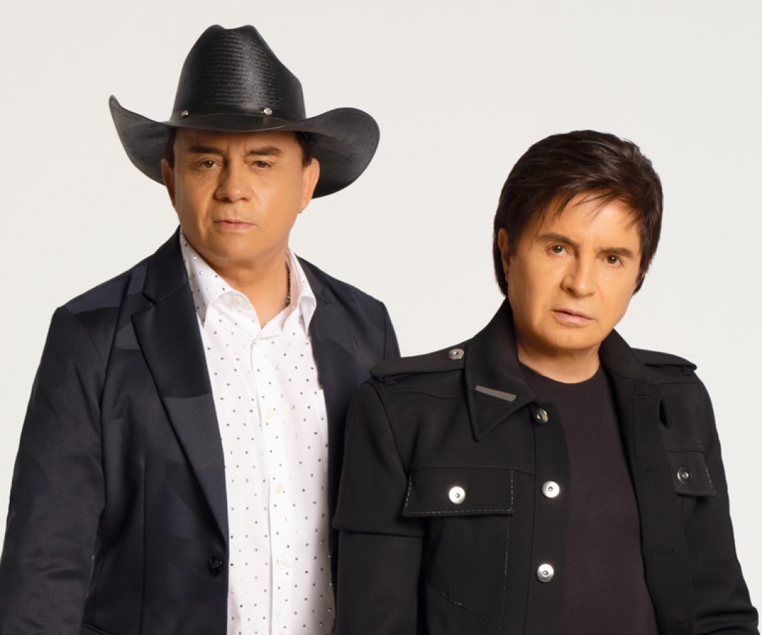 Gigantes do sertanejo se reúnem em espetáculo no Mané Garrincha em maio