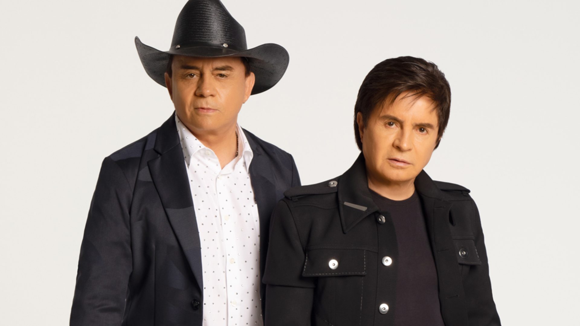 Gigantes do sertanejo se reúnem em espetáculo no Mané Garrincha em maio