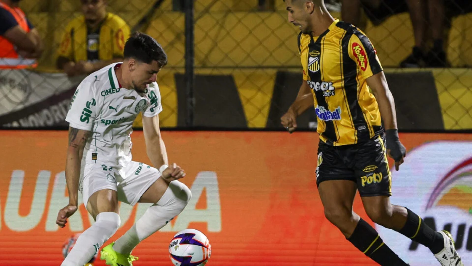 Novorizontino impõe ao Palmeiras primeira goleada em 10 anos