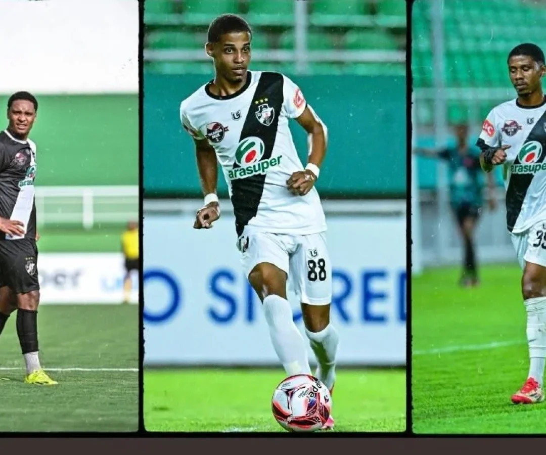 Novo clube do goleiro Bruno, Vasco-AC conta com quatro jogadores presos por estupro