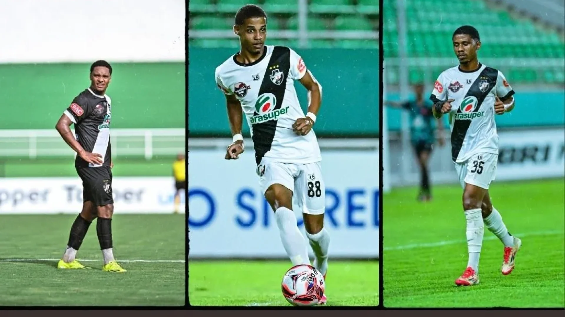 Novo clube do goleiro Bruno, Vasco-AC conta com quatro jogadores presos por estupro