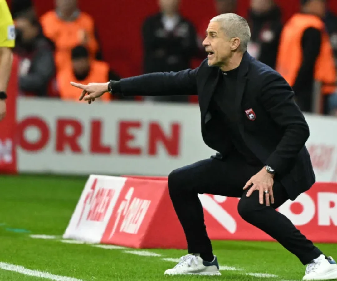 Copa do Mundo não terá nenhum técnico brasileiro pela primeira vez na história