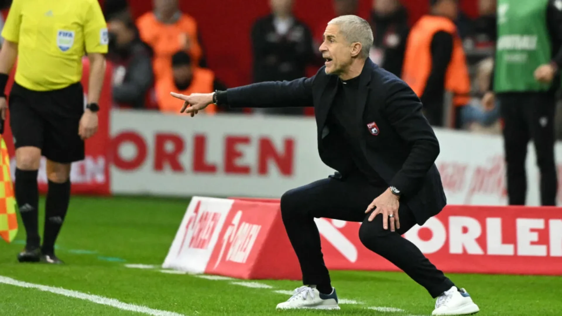 Copa do Mundo não terá nenhum técnico brasileiro pela primeira vez na história