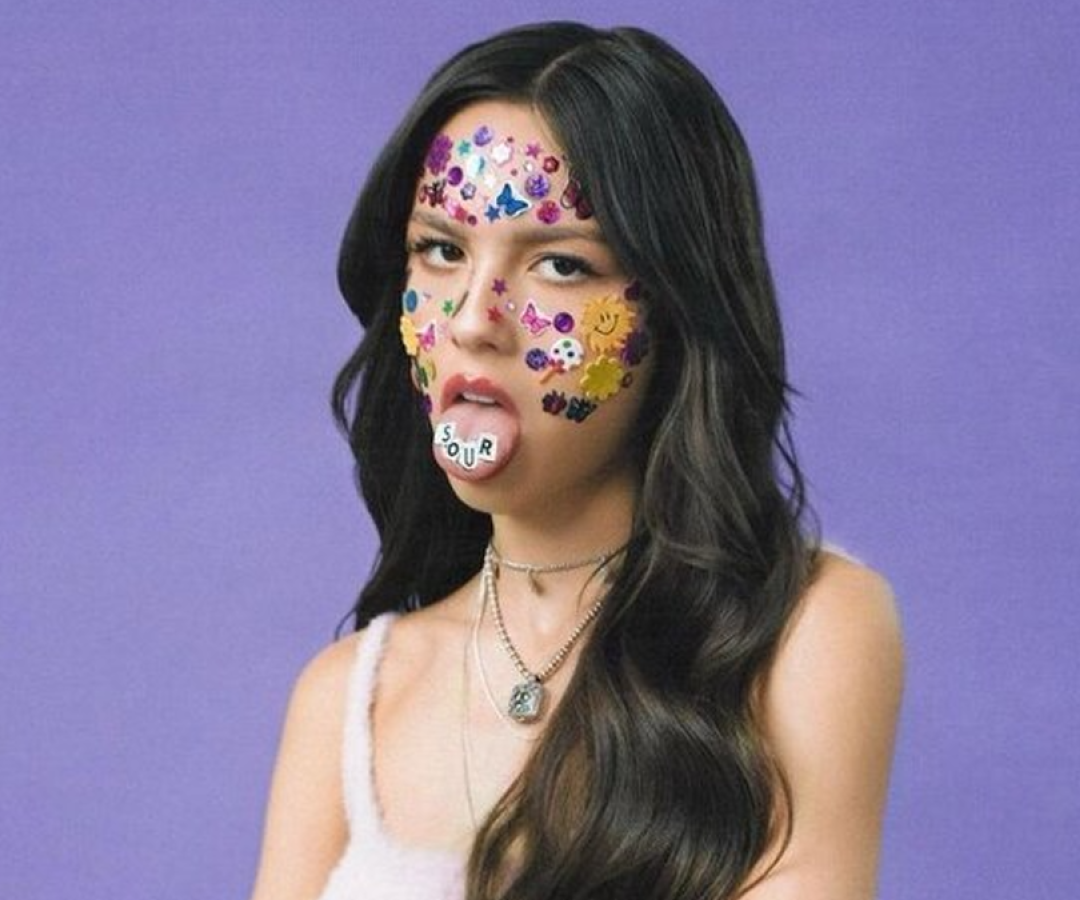 Olivia Rodrigo anuncia novo álbum ‘You Seem Pretty Sad for a Girl So in Love’
