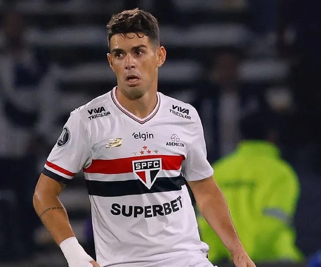 São Paulo chega a rescisão com Oscar e terá que pagar R$ 10 milhões ao jogador