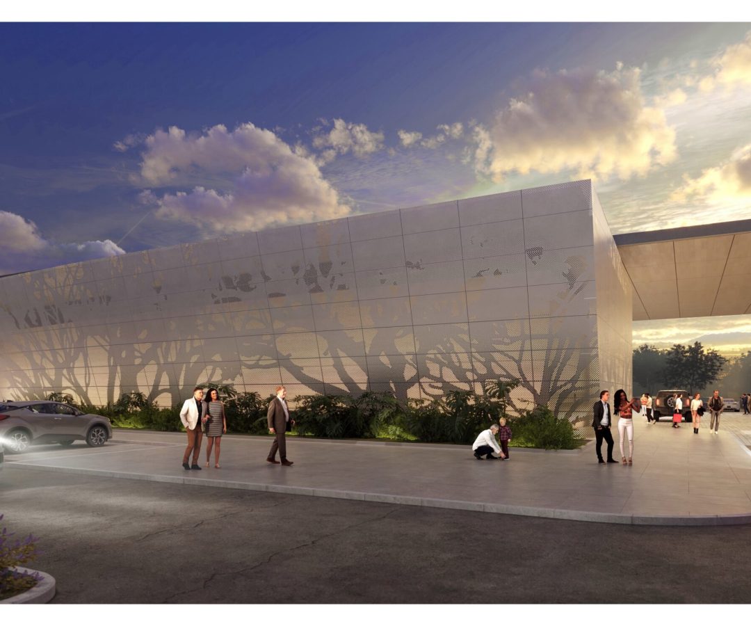 Novo espaço do ParkShopping vai movimentar o DF