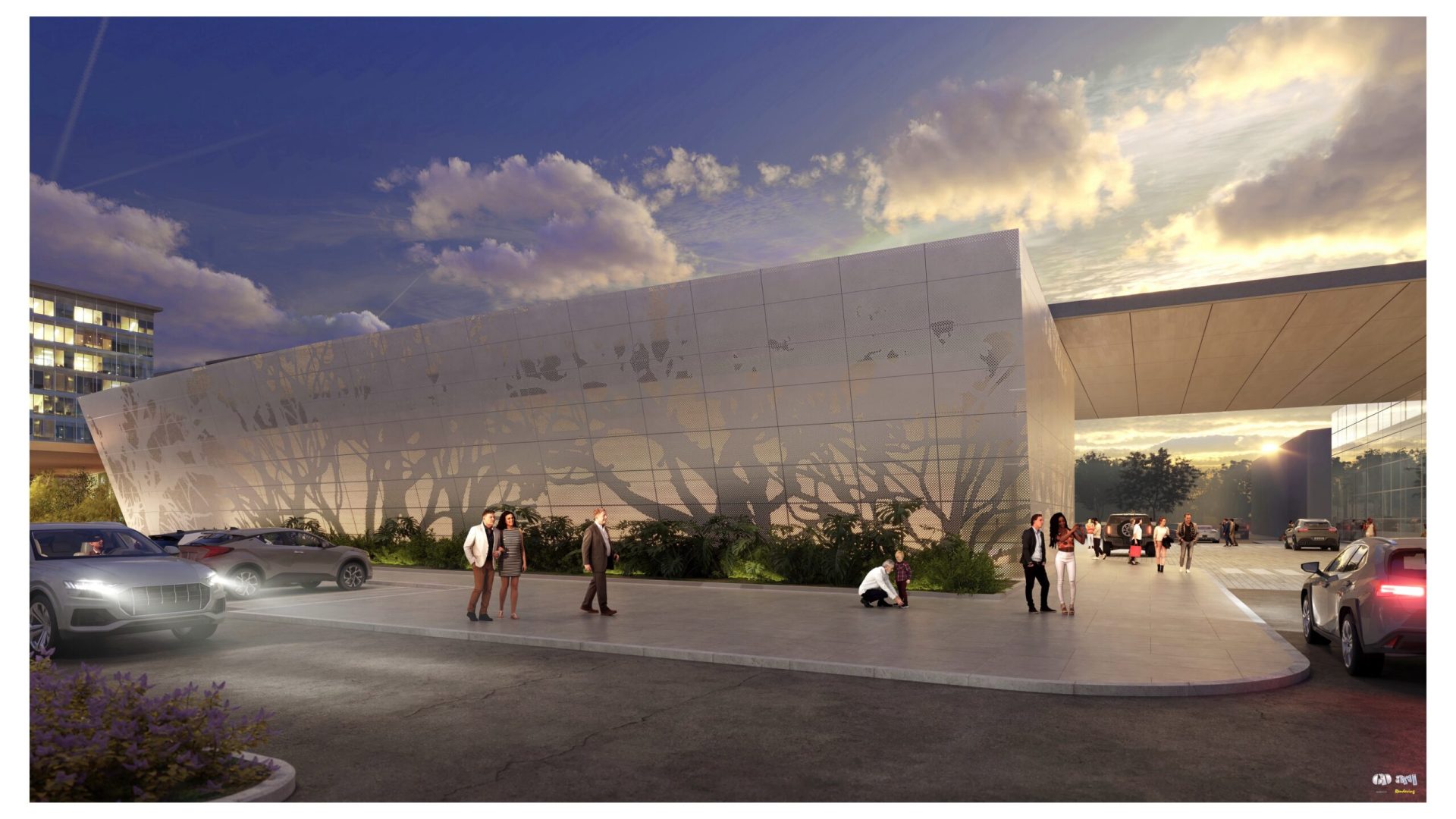 Novo espaço do ParkShopping vai movimentar o DF