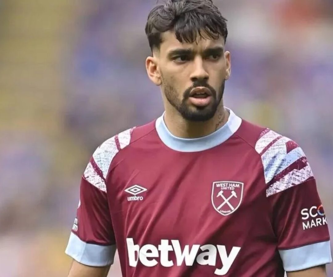 Flamengo está ‘próximo’ de repatriar Lucas Paquetá, diz BAP