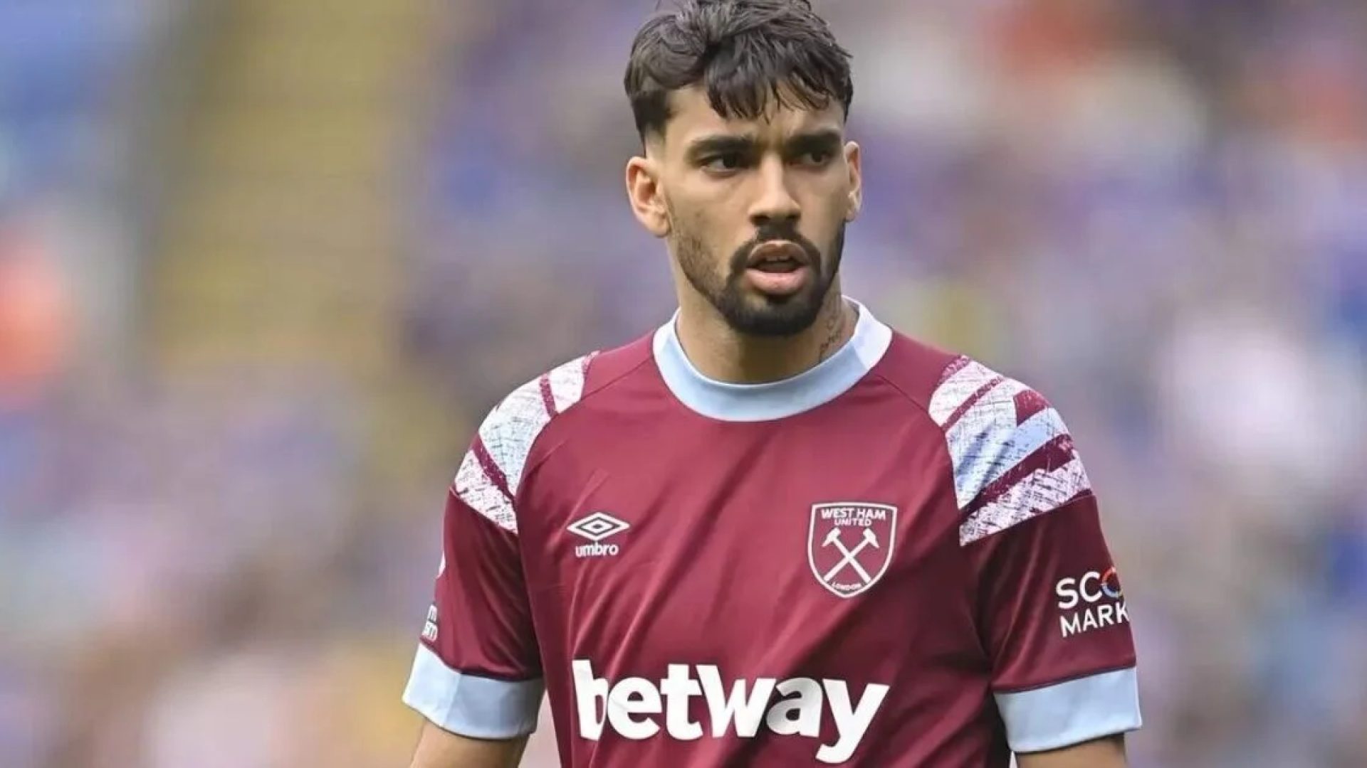 Flamengo está ‘próximo’ de repatriar Lucas Paquetá, diz BAP