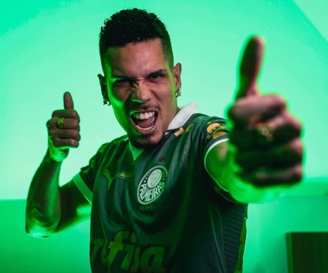 Paulinho retorna aos gramados após grave lesão no Palmeiras e faz promessa