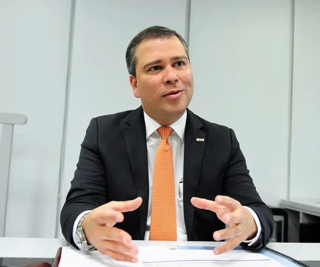 STF forma maioria para manter prisão de ex-presidente do BRB