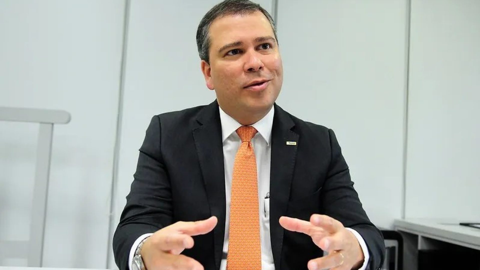 STF forma maioria para manter prisão de ex-presidente do BRB
