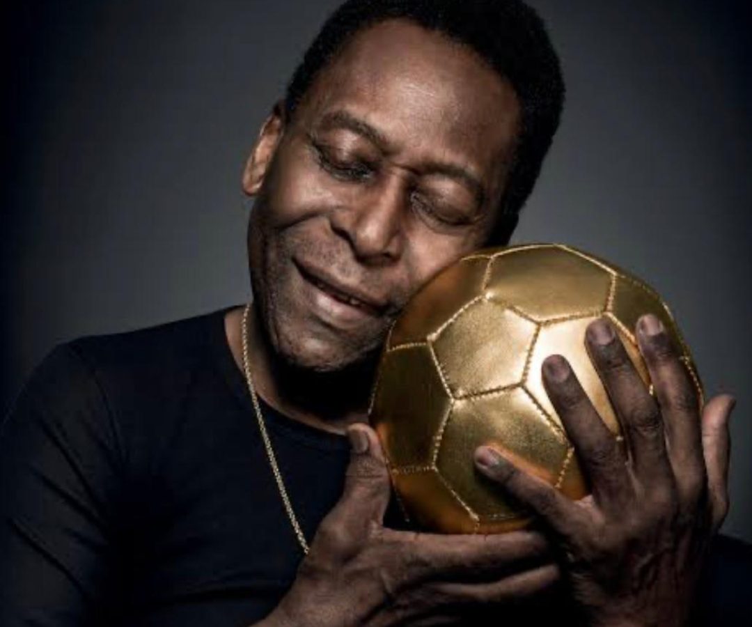 Penhora dos imóveis de Pelé: a humilhação que expõe o abismo entre os craques antigos e os milionários de hoje