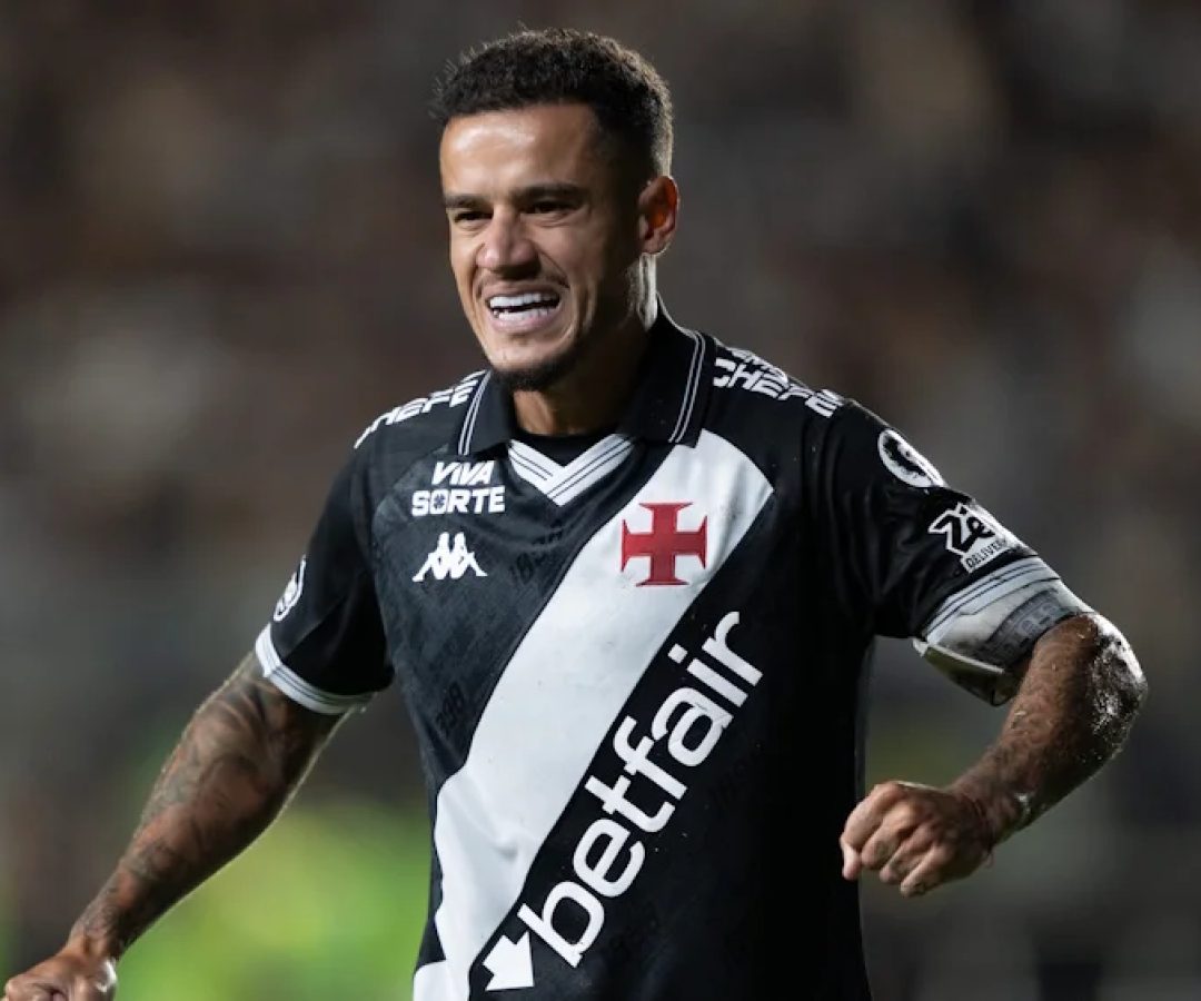 JORGE RODRIGUES/AGIF - AGÊNCIA DE FOTOGRAFIA/ESTADÃO CONTEÚDO