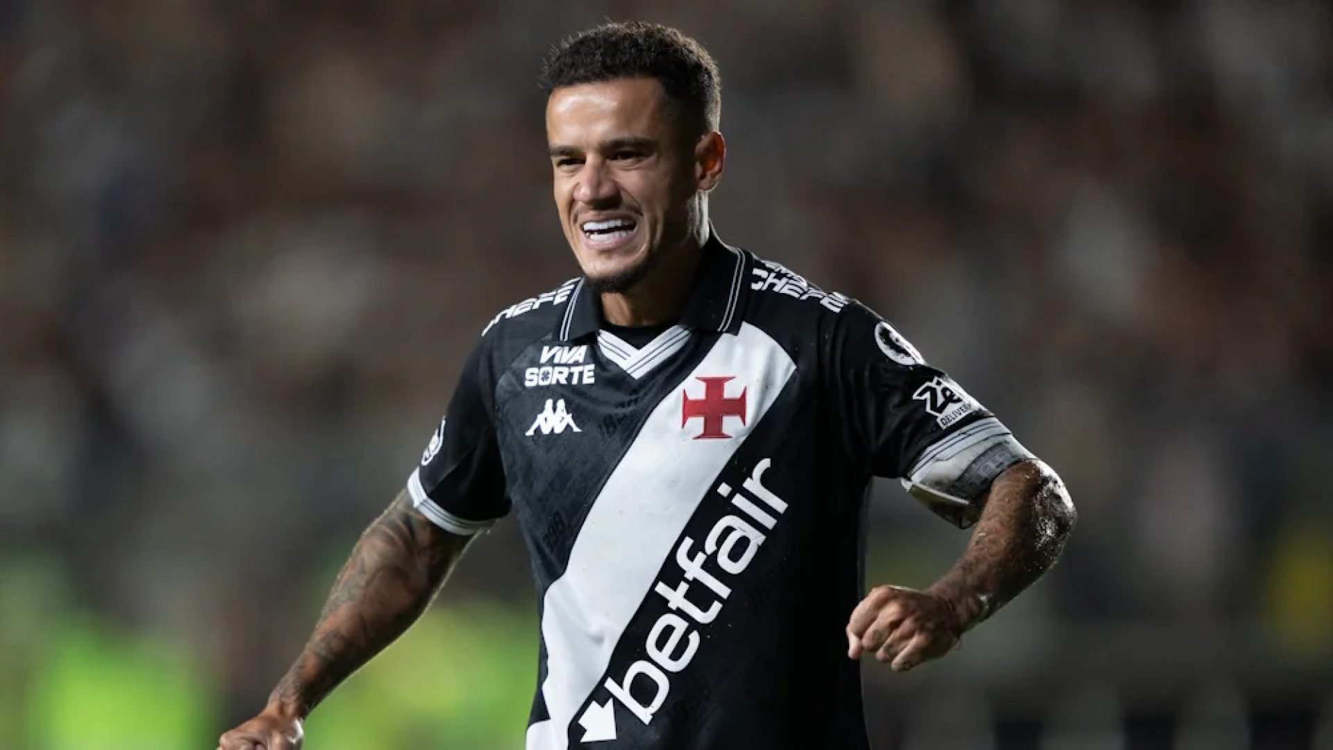 JORGE RODRIGUES/AGIF - AGÊNCIA DE FOTOGRAFIA/ESTADÃO CONTEÚDO