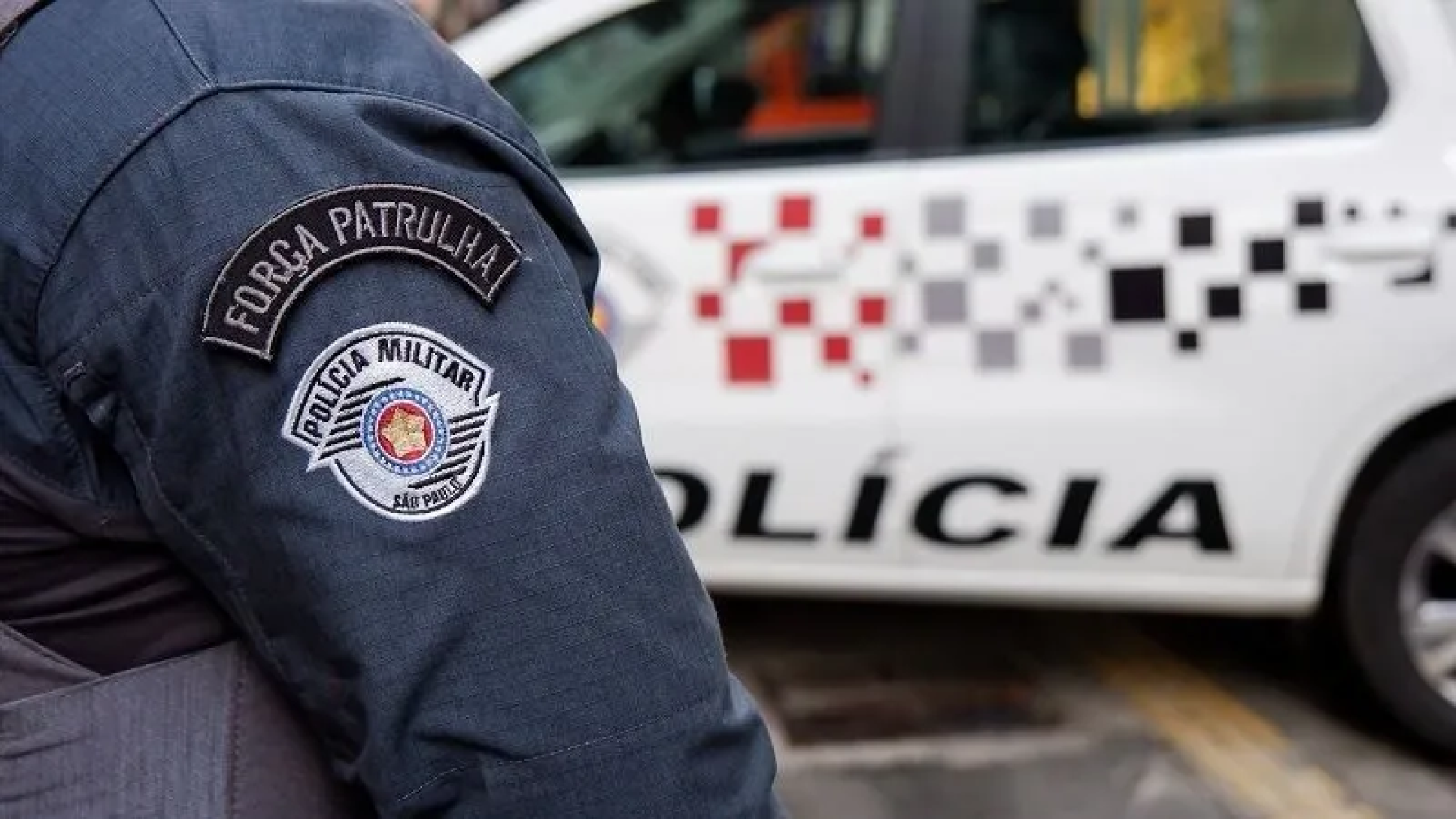 PMDF captura mulher procurada por furto qualificado em Ceilândia