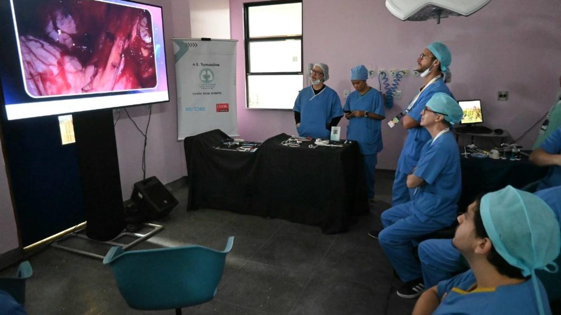 IgesDF reforça cuidados com equipamentos clínicos e inicia ciclo de conscientização e treinamentos