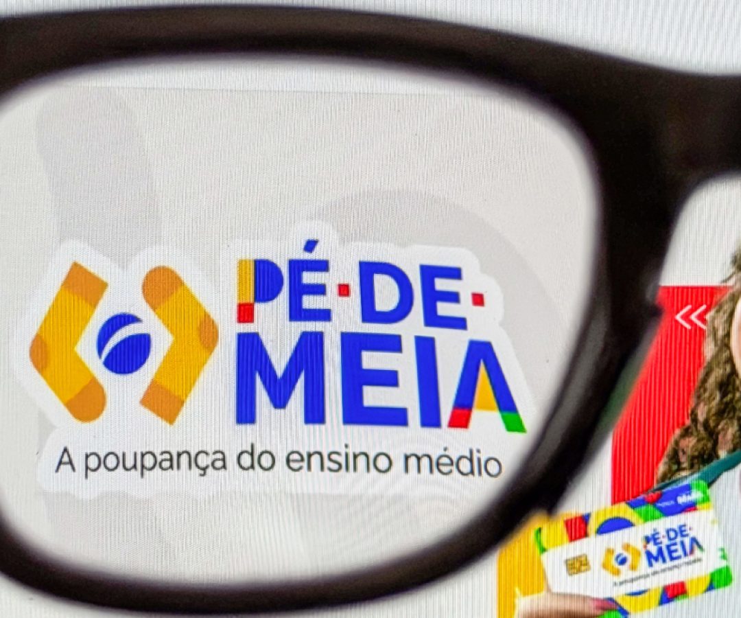 MEC inicia pagamentos do Pé-de-Meia para nascidos em novembro e dezembro