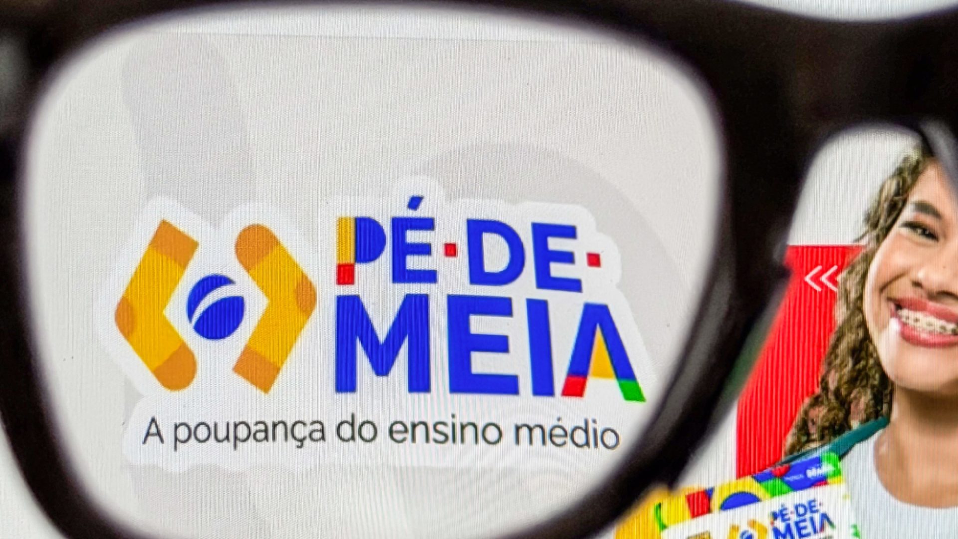 MEC inicia pagamentos do Pé-de-Meia para nascidos em novembro e dezembro