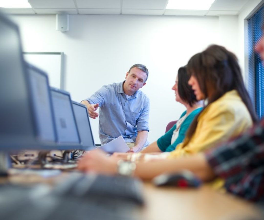 Projeto High Tech Course abre 24 cursos gratuitos online