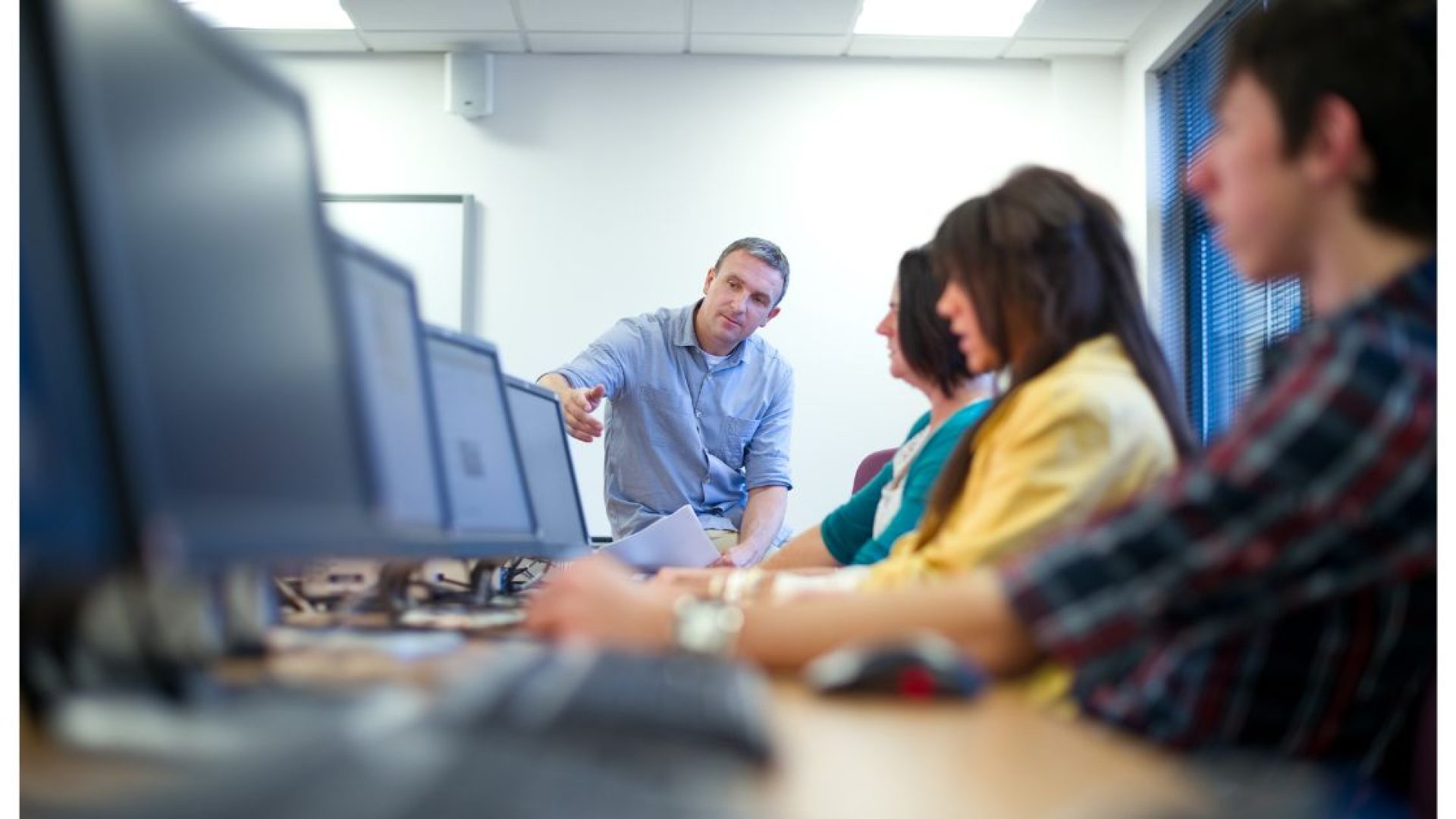 Projeto High Tech Course abre 24 cursos gratuitos online
